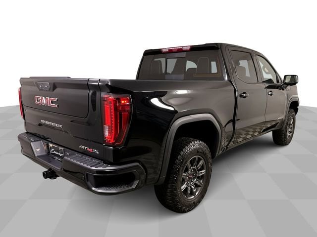 2026 GMC Sierra 1500 AT4X - Photo 9