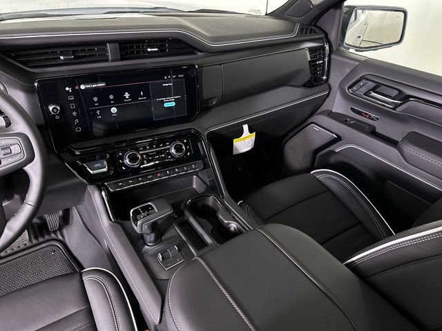 2026 GMC Sierra 1500 AT4X - Photo 35