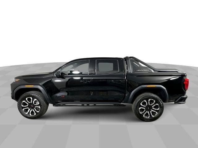 2026 GMC Canyon AT4 - Photo 6