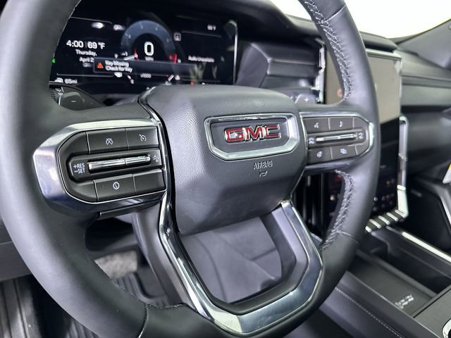 2026 GMC Acadia Elevation - Photo 12