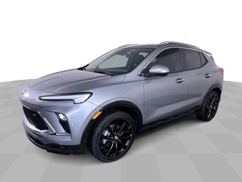 New 2026 Buick Encore GX Sport Touring SUV