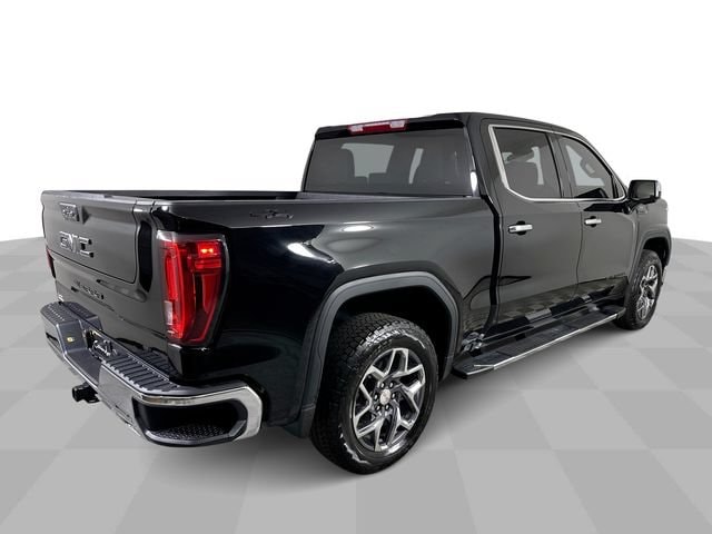 2026 GMC Sierra 1500 SLT - Photo 9