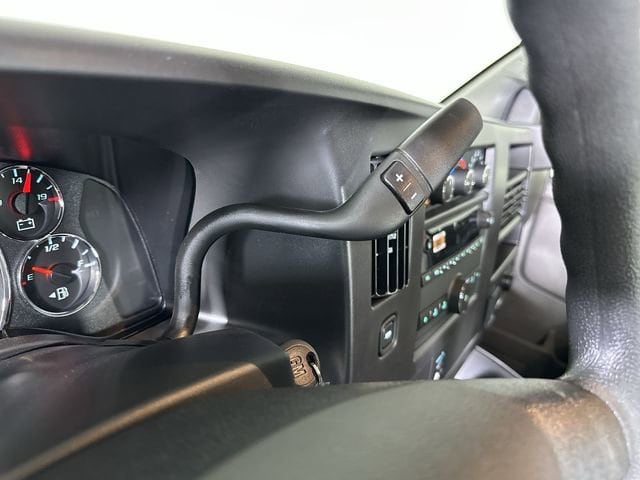 2026 GMC Savana Cargo Work Van - Photo 17