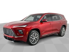 2026 Buick Enclave Avenir SUV