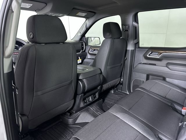 2026 GMC Sierra 1500 Elevation - Photo 23
