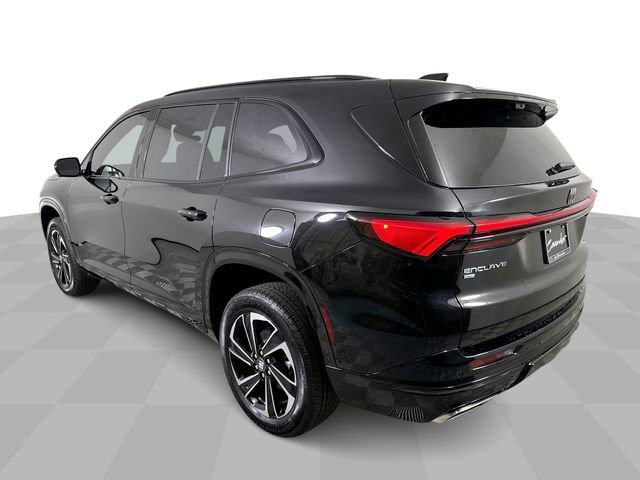 2026 Buick Enclave Sport Touring - Photo 7
