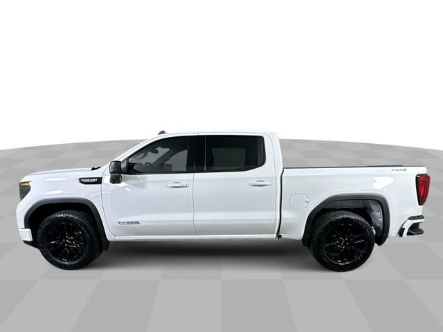 2026 GMC Sierra 1500 Elevation - Photo 6