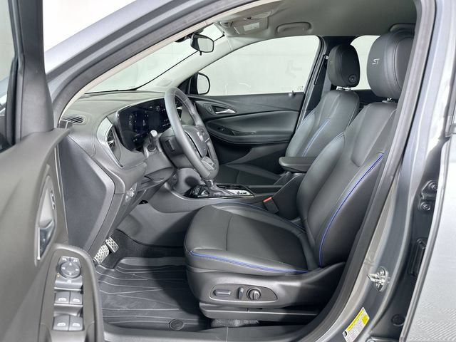 2026 Buick Encore GX Sport Touring - Photo 21