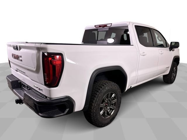 2026 GMC Sierra 1500 AT4X - Photo 6