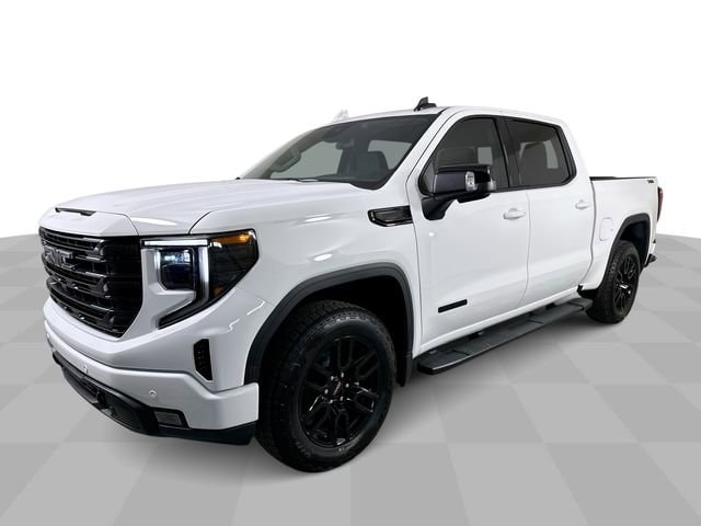 2026 GMC Sierra 1500 Elevation - Photo 5