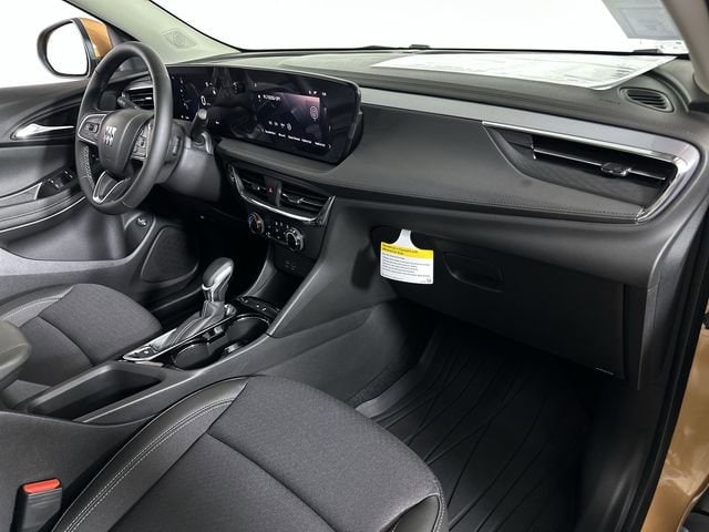 2026 Buick Encore GX Preferred - Photo 31