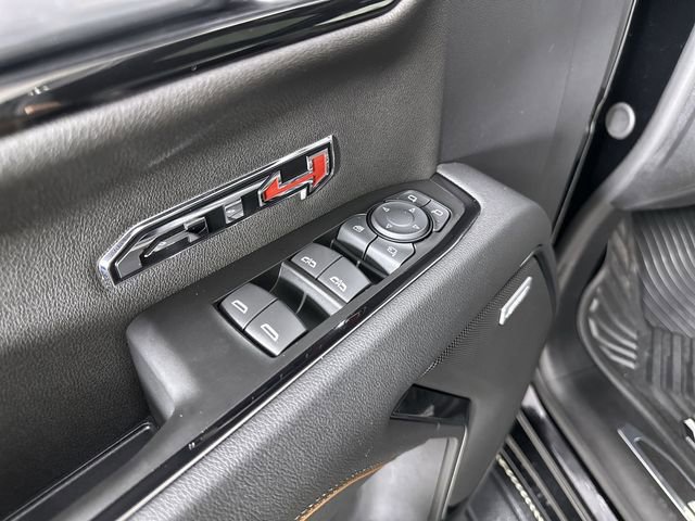 2026 GMC Sierra 1500 AT4 - Photo 25