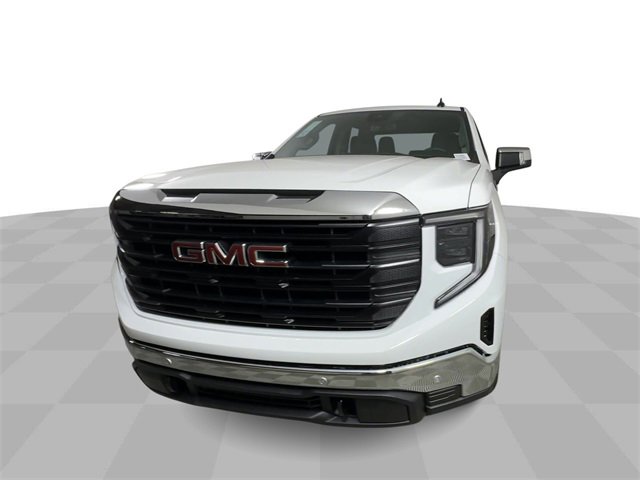 2025 Gmc Sierra 1500 Pro photo 3