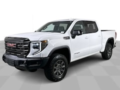 2026 GMC Sierra 1500 AT4X Truck