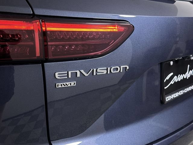 2026 Buick Envision Preferred - Photo 32