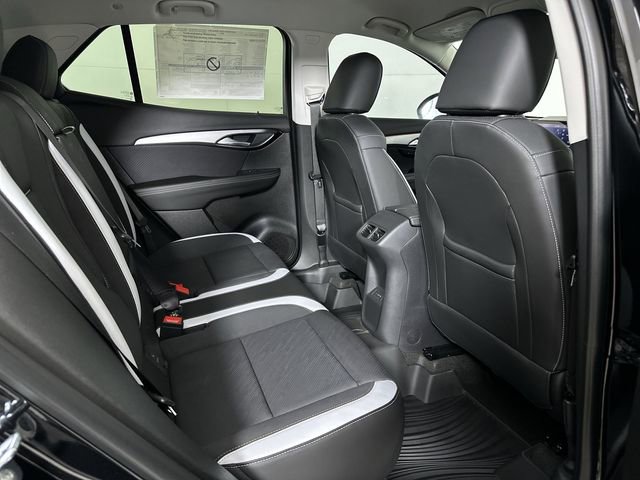 2026 Buick Envision Sport Touring - Photo 28