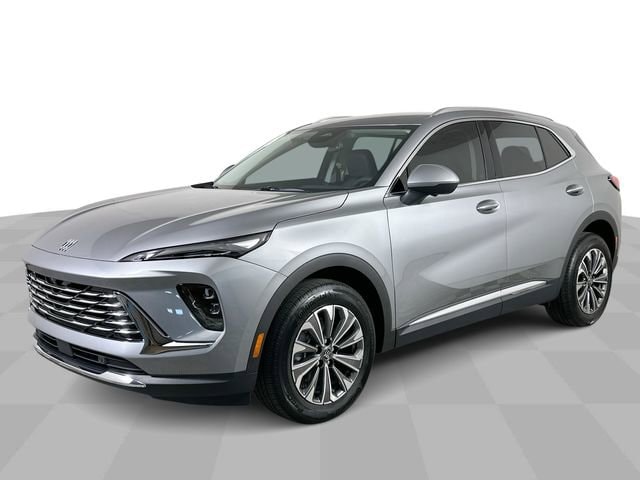 2026 Buick Envision Preferred AWD's photo