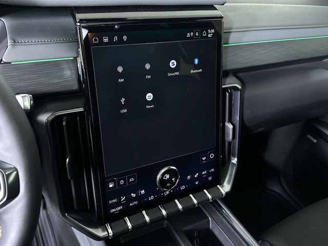 2026 GMC Acadia AT4 - Photo 14