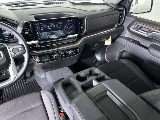2026 GMC Sierra 1500 SLE - Photo 37