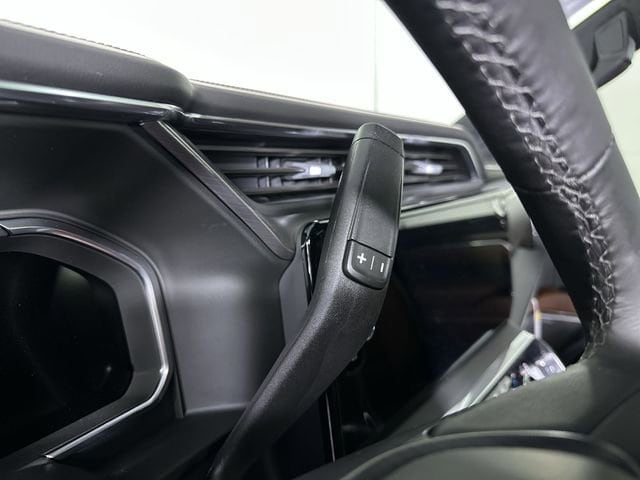 2026 GMC Sierra 2500HD Denali Ultimate - Photo 17