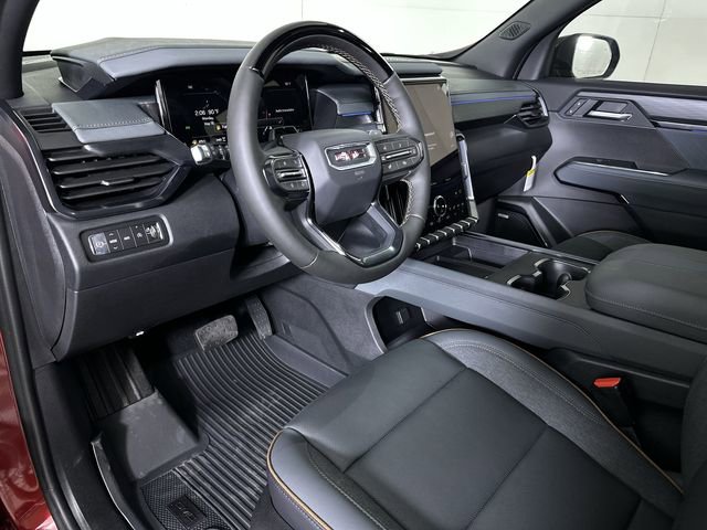 2026 GMC Acadia AT4 - Photo 11