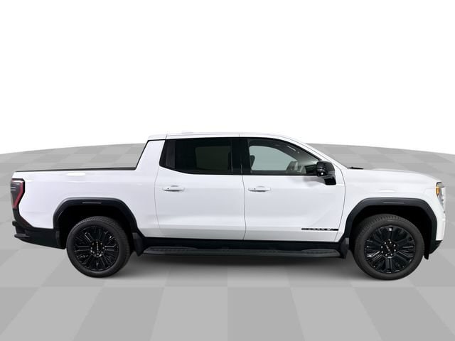 2026 GMC Sierra EV Elevation - Photo 10