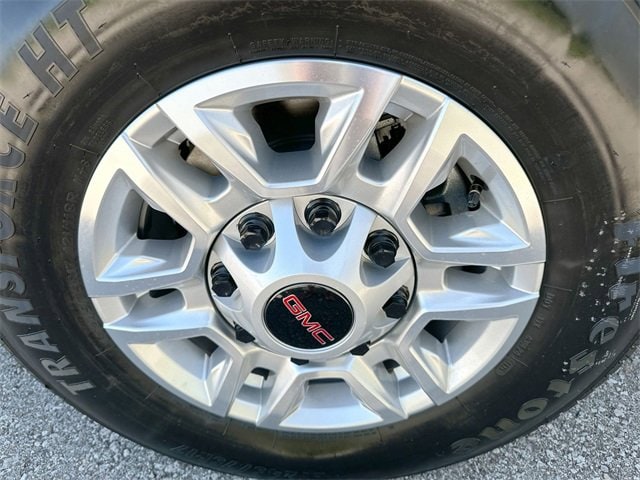 2025 GMC Sierra 2500HD Pro - Photo 30