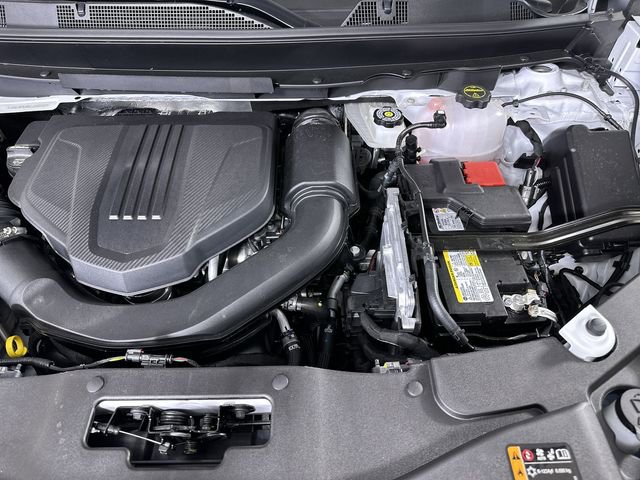 2026 GMC Acadia AT4 - Photo 32