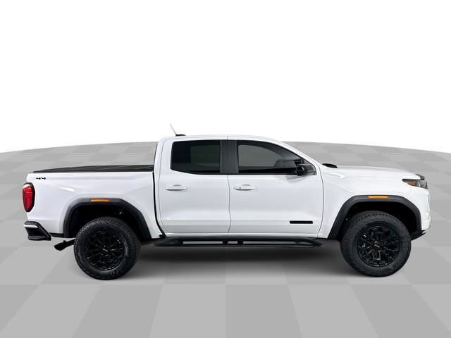 2026 GMC Canyon Elevation - Photo 10