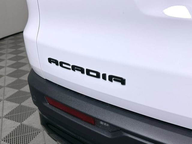 2026 GMC Acadia AT4 - Photo 34