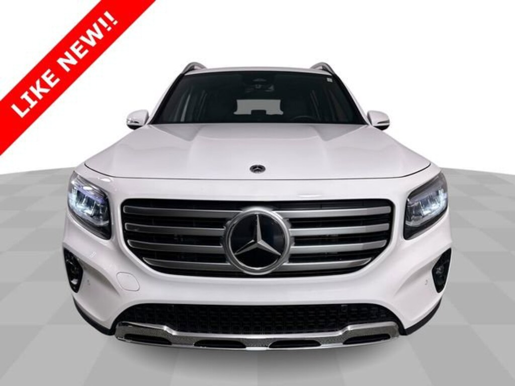Used 2024 Mercedes-Benz GLB GLB 250 SUV