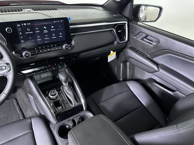 2026 GMC Canyon Elevation - Photo 37