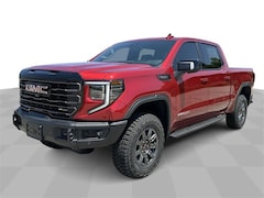 2025 GMC Sierra 1500 AT4X Truck