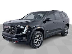 2026 GMC Acadia AT4 SUV
