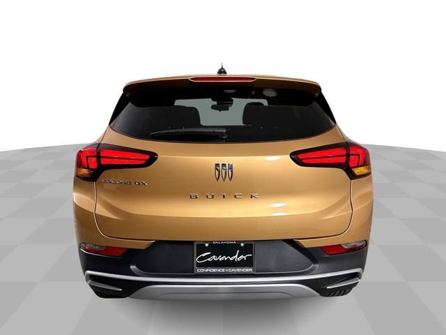 2026 Buick Encore GX Preferred - Photo 8