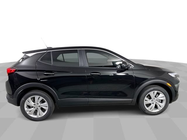 2026 Buick Encore GX Preferred - Photo 10