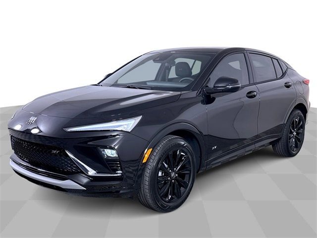 2026 Buick Envista Sport Touring's photo