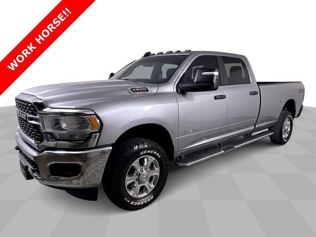 2023 RAM 2500 Big Horn Crew Cab LB 4WD