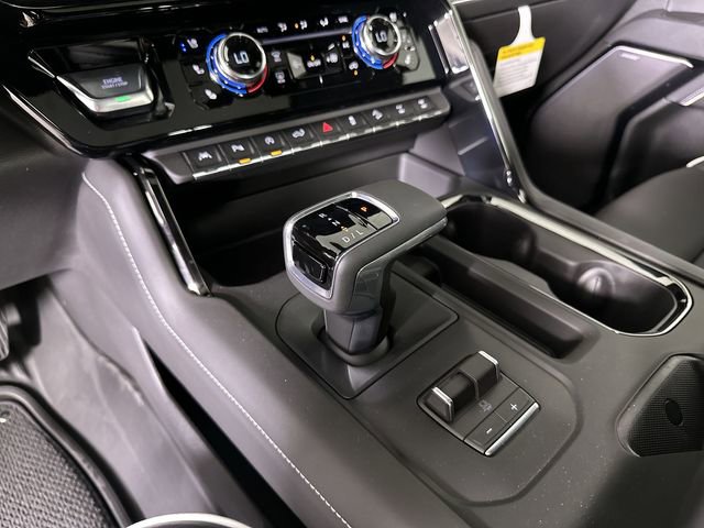 2026 GMC Sierra 1500 AT4X - Photo 17