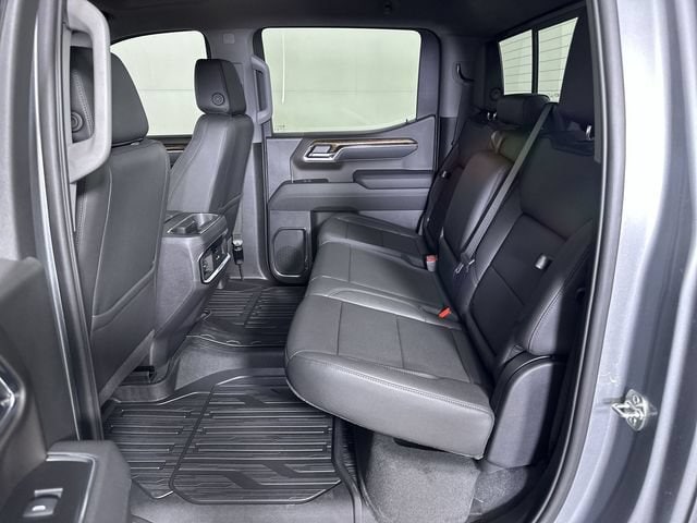 2026 GMC Sierra 1500 Elevation - Photo 27