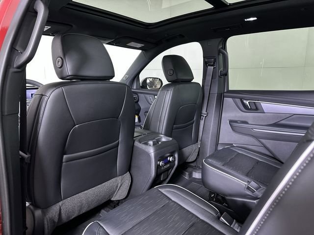 2026 Buick Enclave Sport Touring - Photo 22