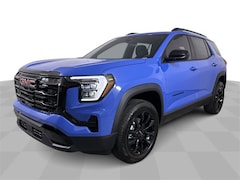 2026 GMC Terrain Elevation SUV