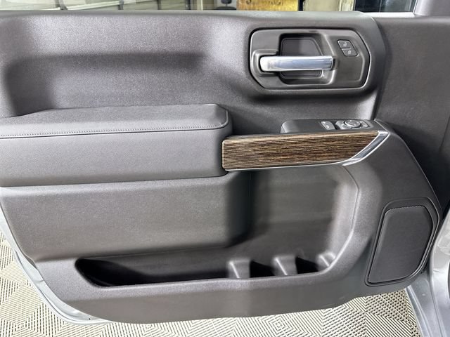 2026 GMC Sierra 3500HD SLE - Photo 23