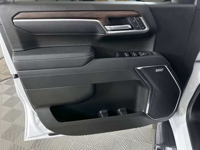 2026 GMC Sierra 1500 SLT - Photo 24