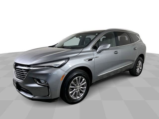 2024 Buick Enclave Premium AWD's photo