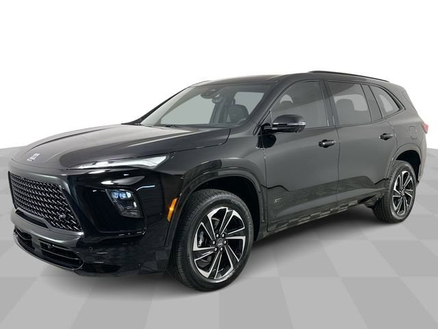 2026 Buick Enclave Sport Touring AWD's photo
