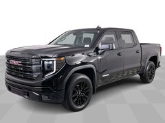 2026 GMC Sierra 1500 Elevation Truck