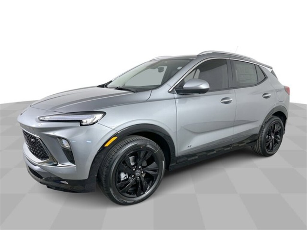 New 2026 Buick Encore GX Sport Touring SUV