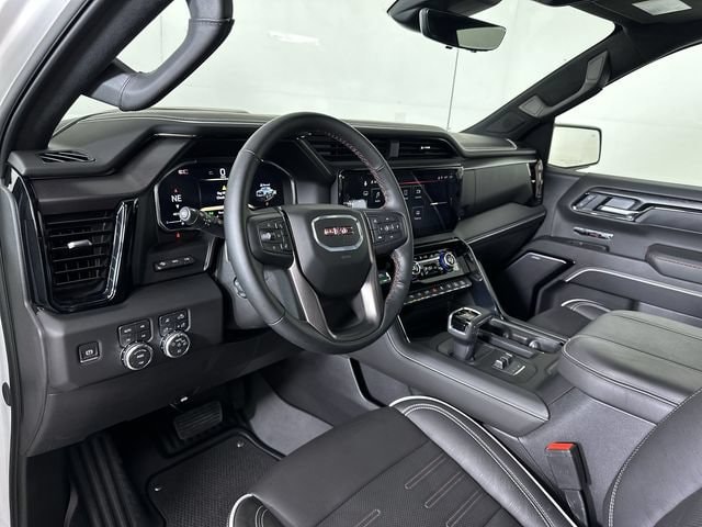 2026 GMC Sierra 1500 AT4X - Photo 11