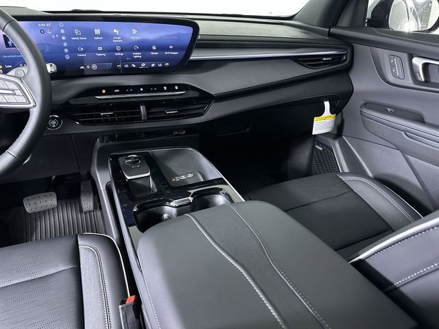 2026 Buick Enclave Sport Touring - Photo 37